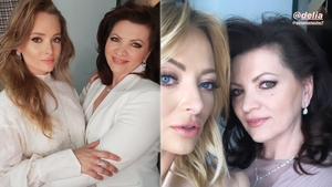 Oana Miheț, sora Deliei, este însărcinată? Mărturisirile neașteptate făcute de Gina Matache