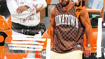 Un cântăreț de muzică populară îi declară iubire lui Dorian Popa. Doarme cu poza lui la căpătâi: ”Îmi tatuez brațul stâng cu imaginea lui!”