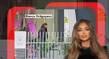 Ce a făcut Bianca Drăgușanu înainte de mega-cheful de Revelion din sânul familiei Bădălău! A intrat ÎN REVIZIE pentru întâlnirea cu ”mama-soacră”!