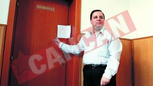 Nu mi-e frica de gripa asta porceasca!