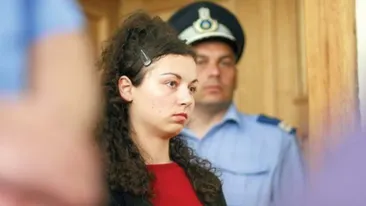 Păcat de tinereţea ei! Ce s-a întâmplat cu Carmen, studenta criminală de la medicină
