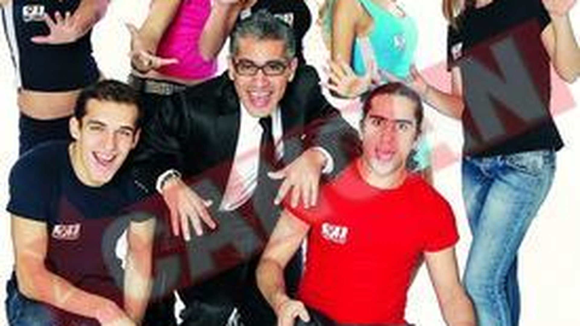 Zece ani de salsa in Romania