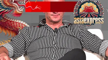 Celebrul artist îi pulverizează pe producătorii de la Asia Express! A refuzat contractul de 20.000 de €, iar motivul este HALUCINANT: „Te pun să faci tot felul de lucruri”