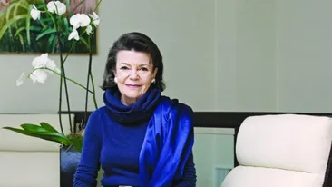 A murit principesa Marina Sturdza!