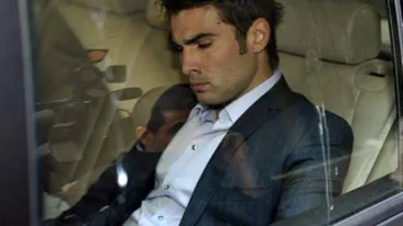 Combinatia anului in fotbal! Cum au incercat Prodanca si Reghe sa il fure pe Mutu de la Petrolul si sa-l aduca la Steaua!