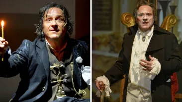 Cum își scuză Claudiu Bleonț DERAPAJUL de la Gopo, la adresa fiicei sale: „Nu cumva să mă faci de... Eşti altă generaţie, nu vă suport”