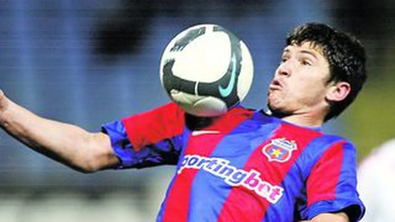 De unde i s-a tras lui Tanase?