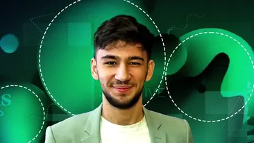 Modul inedit prin care Tony One și soția lui au dezvăluit sexul bebelușului lor! Cei doi sunt în culmea fericirii