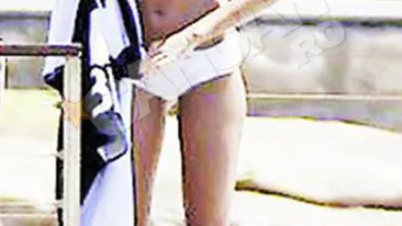 Actorul era combinat cu Alyce Crawford. L-a furat pe Dicaprio unui manechin australian