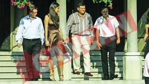 Cristian Poteras a mai "bifat" un nume pe lista de fini