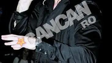 Marina Cretu va avea oaspeti de seama la botezul fiicei. Pepe si Andra ii vor canta finei lui Ancelotti