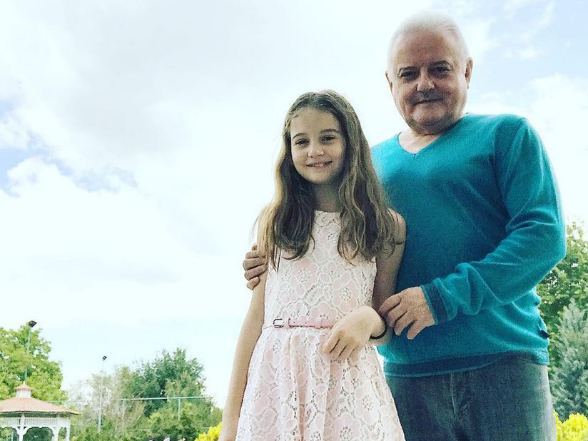 Irinuca a rămas fără cuvinte! Ce cadou de sute de mii de euro a primit de ziua ei