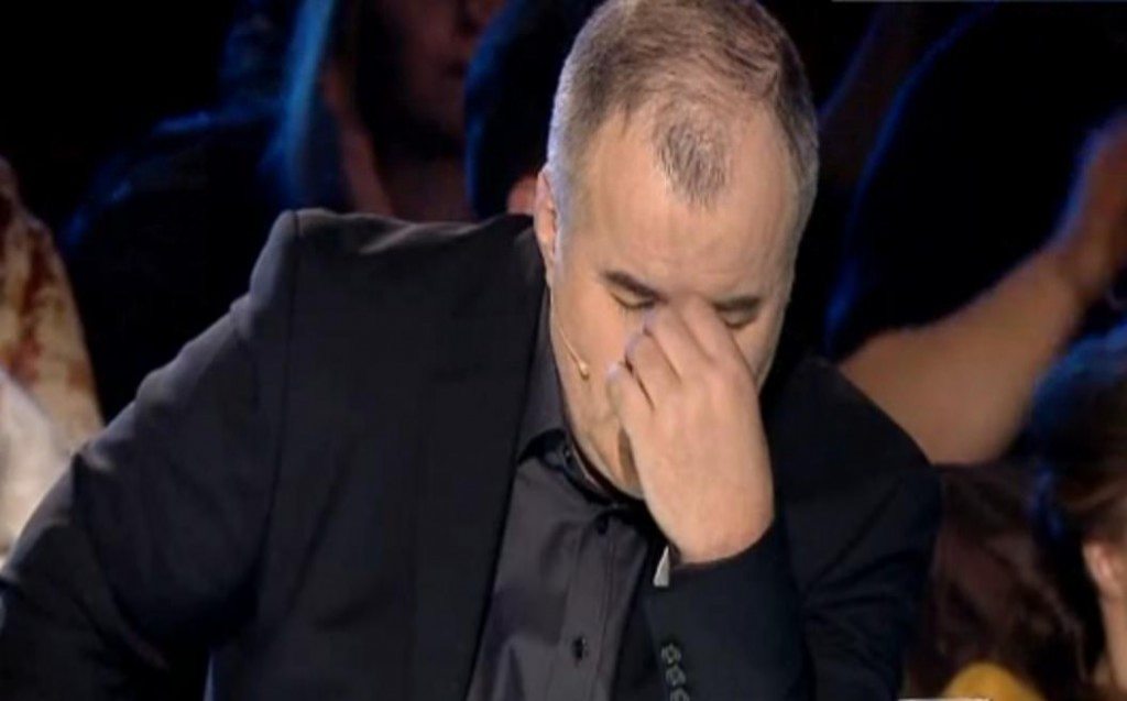 Florin Călinescu