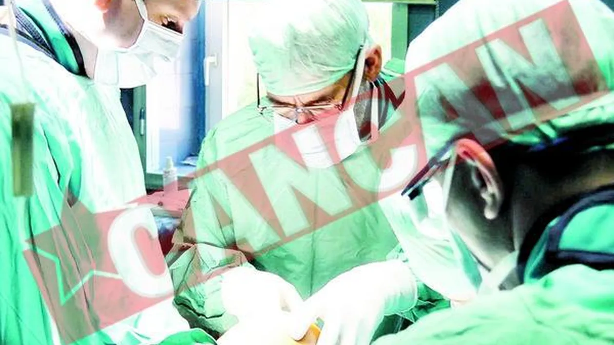 Proiectul pentru Spaga legala a medicilor mai are de asteptat