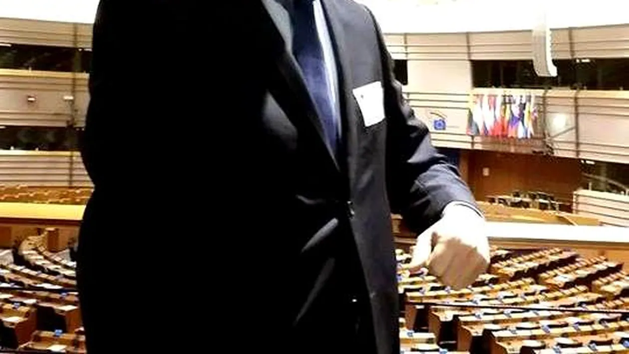 Tragedie în politica din România! Liviu Păunoiu a murit într-un cumplit accident rutier