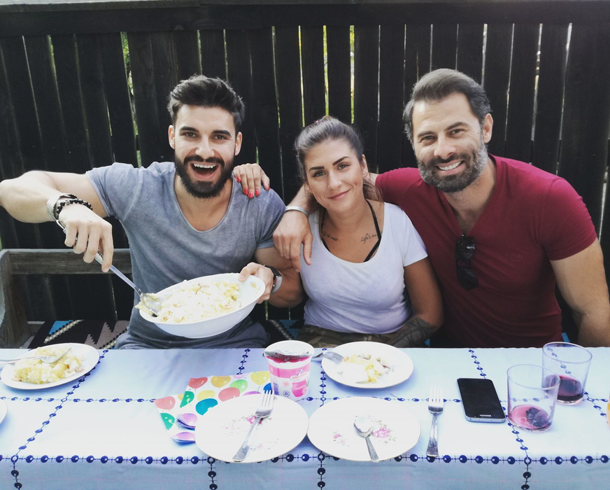 Alexandra de la ”Insula iubirii” a luat proporţii, după ce s-a lăudat că a slăbit! Imaginile astea sunt istorie