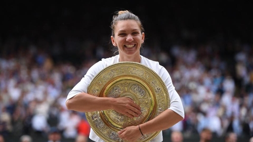 Simona a dezvăluit secretul finalei cu Serena: „De aceea am făcut acest meci perfect!”