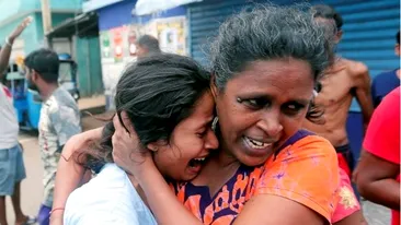 Autoritățile din Sri Lanka au revizuit în scădere bilanțul atacurilor de duminică