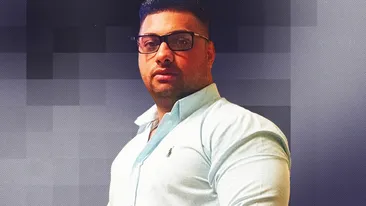 Răsturnare de situație în scandalul dintre Fardin Amet și soție: Ne-am certat pentru că m-a înșelat