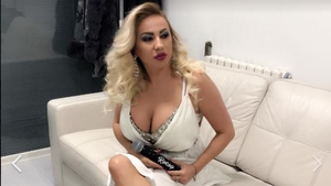Rocsana Marcu a comis-o în văzut tuturor: ”Eu îmi fac somnul în mașină…”