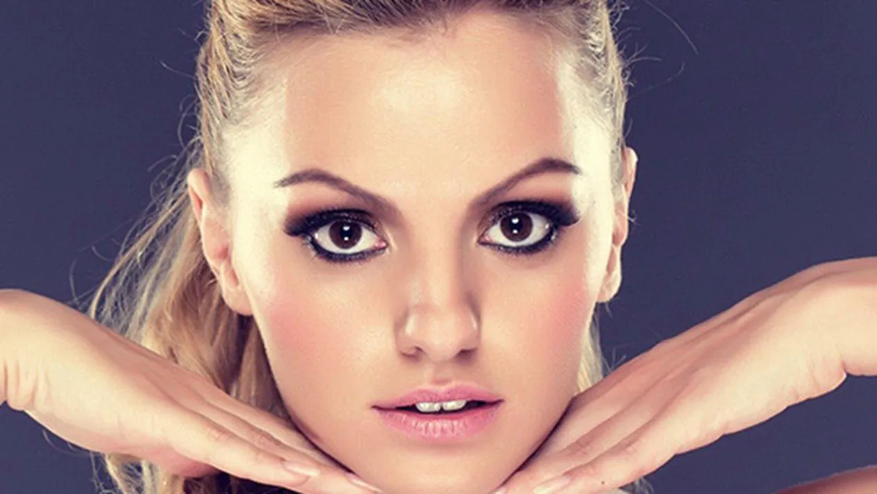 Mihai de la Akcent, despre Alexandra Stan: Cea mai mare greseală a ei este că a amestecat cariera cu viata personala