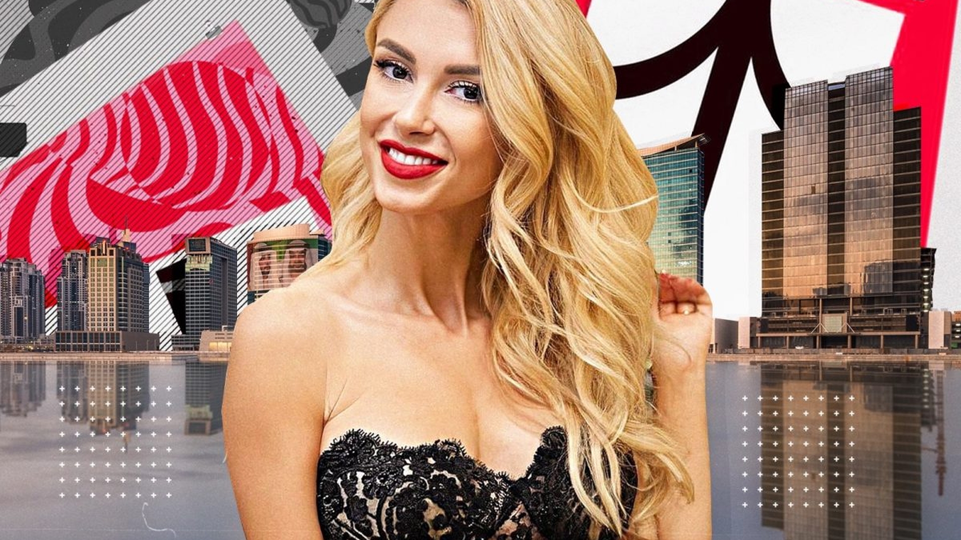 Se mută Andreea Bălan în Dubai? Jumătatea blondă a trupei Andre are planuri mari în 2022! CANCAN.RO are detalii de ultim moment!