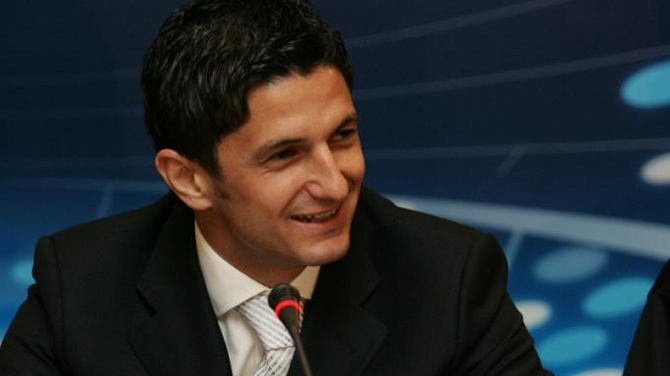 Razvan Lucescu: "O echipa ca Rapid, care a trecut prin atatea scandaluri, nu se poate gandi la titlu"