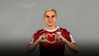 Cristi Manea, descălțat de un fan după meciul României cu Polonia. Ce i-a spus adolescentul
