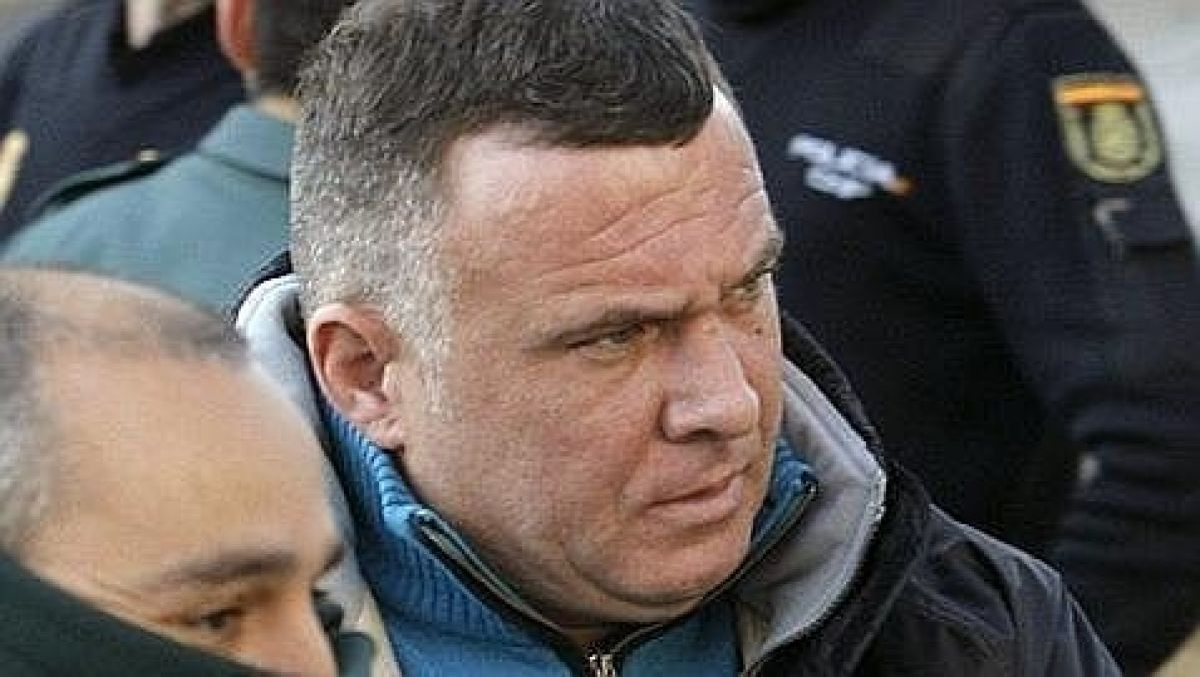 Mafiotul “Cap de porc” participă în închisoare la cercuri de lectură, concursuri de șah și…