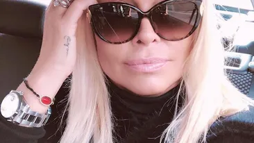 EXCLUSIV / Prima reacție a Vicăi Blochina, după ce a pierdut procesul cu Victoraș Micula