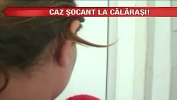 CAZ SOCANT LA CALARASI! O femeie sta cu fatul mort in pantece de cinci zile, dar medicii asteapta sa nasca natural