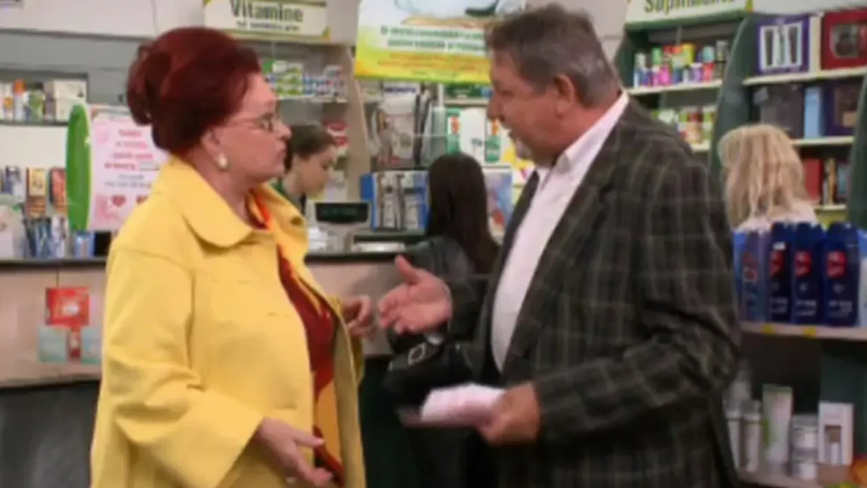 Marii artisti nu se imbogatesc din reclamele la medicamente