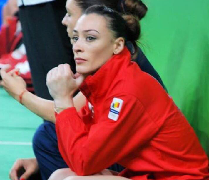 CĂTĂLINA PONOR a luat decizia! Gimnasta se va retrage definitiv după Campionatul Mondial de la Montreal!
