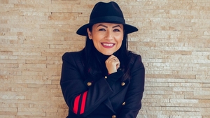 Andra Măruță, schimbare radicală de look. Cum arată acum