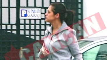 Se bombardeaza cu calorii!