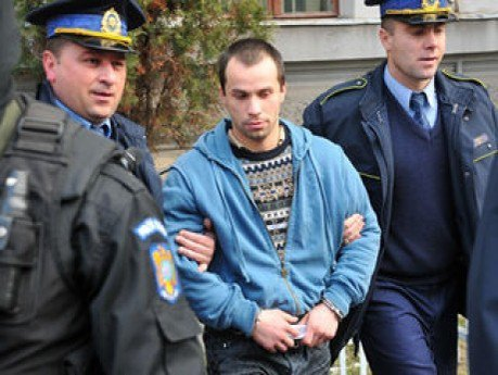 Serghei Gorbunov este bine păzit la tribunal