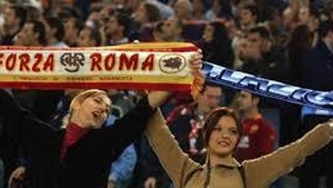 AS Roma- Lazio, derby-ul etapei în Serie A! Programul etapei şi clasamentul în Serie A! 