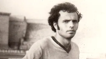 Doliu în lumea fotbalului! A murit Ilhan Mustafa, fostul jucător legendar de la Farul Constanța