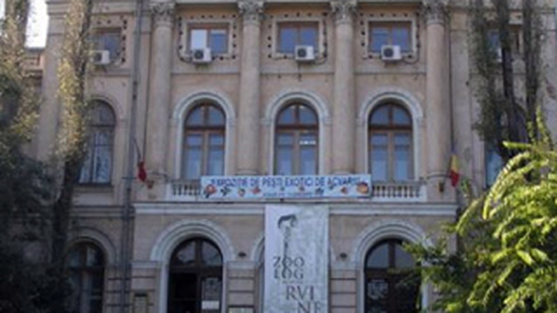 Se pregateste de redeschidere: biletul de intrare la Muzeul Antipa, cel mai scump din Capitala