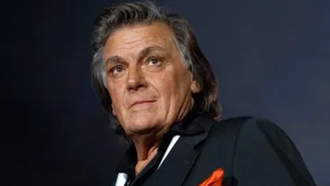 Prima reacție a lui Florin Piersic despre starea lui de sănătate: Vin aici la Bucureşti să...