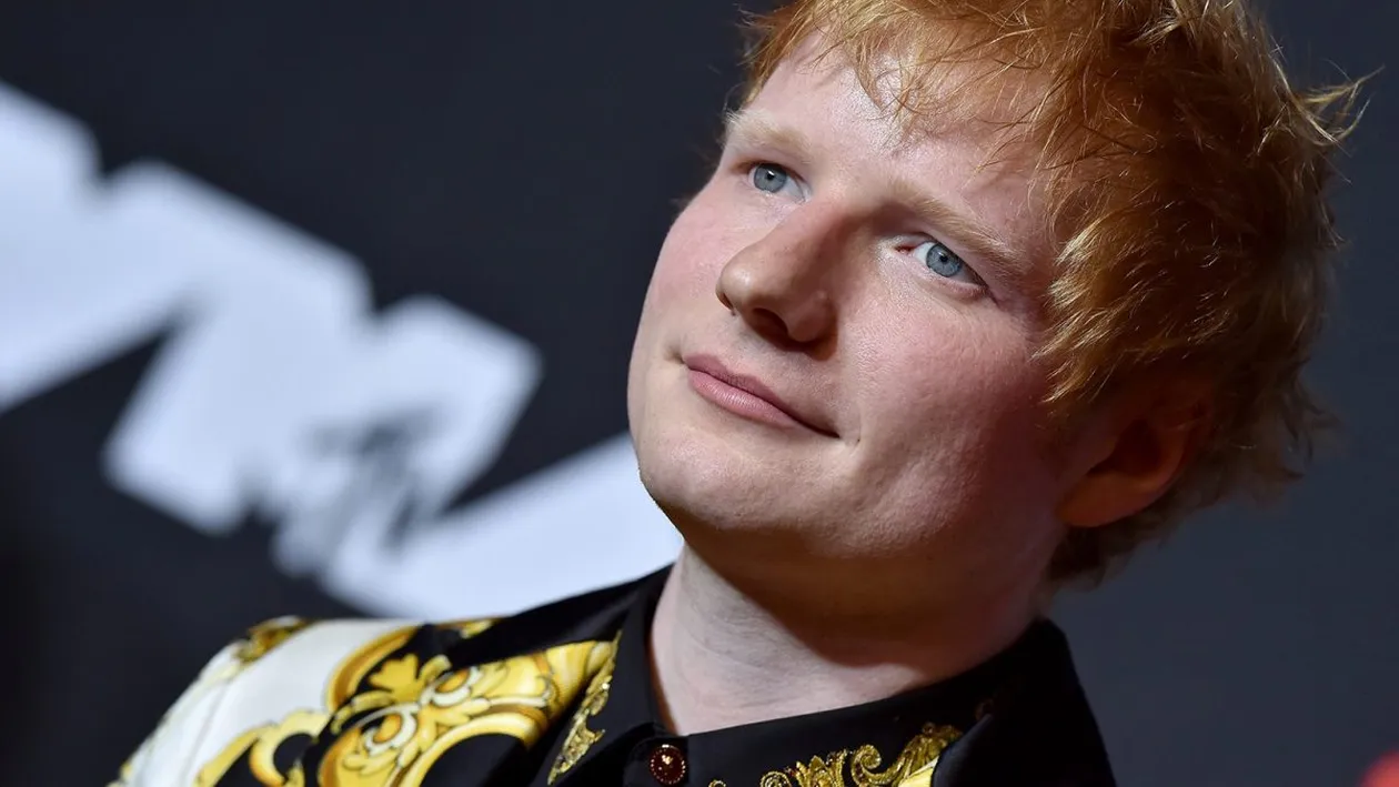 Ed Sheeran s-a infectat cu COVID-19. Artistul a anunțat pe internet „Scuze pentru oricine am dezamăgit”