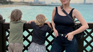 Adela Popescu, decizie radicală în ceea ce îi privește pe cei trei copii ai săi! Ce a hotărât vedeta. „Cât sunt încă mici”