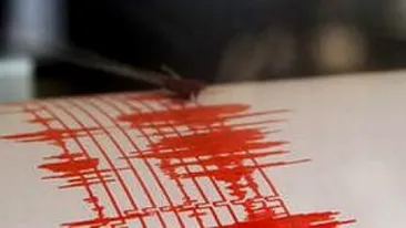 Cutremur mare în România! Ce magnitudine a avut seismul care s-a produs la ora 04:26