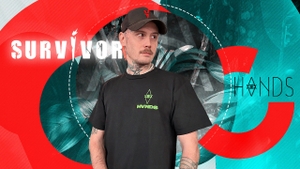 Cine e Iustin HVNDS de la Survivor 2026. Care este numele din buletin și la ce emisiune TV l-ai mai văzut