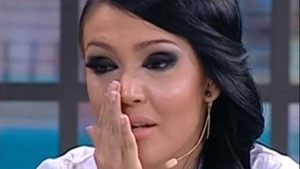 Andreea Mantea nu vrea sa mai auda de barbati: "N-am pe nimeni si nici nu vreau"