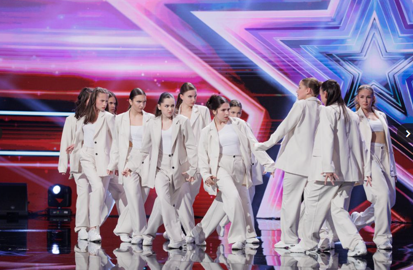 Finala Românii au talent 2026. Trupa Re-born a câștigat marele premiu de 120.000 de euro