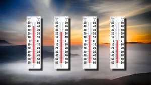 ANM a emis prognoza meteo: vremea începe să se încălzească. Zonele unde vor fi 20 de grade Celsius