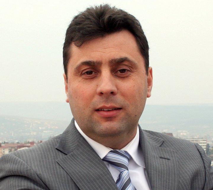 Teofil Muşrean este unul dintre cei mai bogaţi clujeni