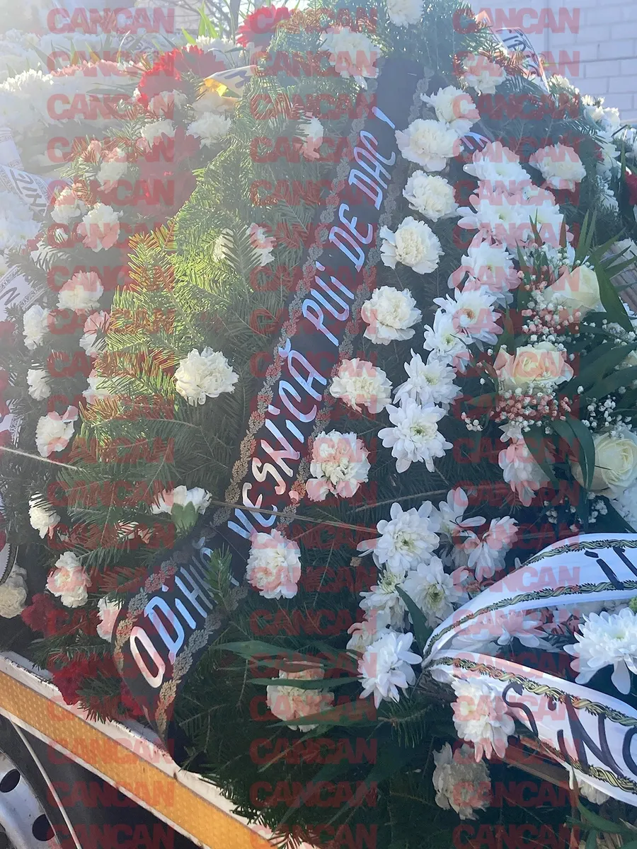 Victor Dinicu, condus pe ultimul drum