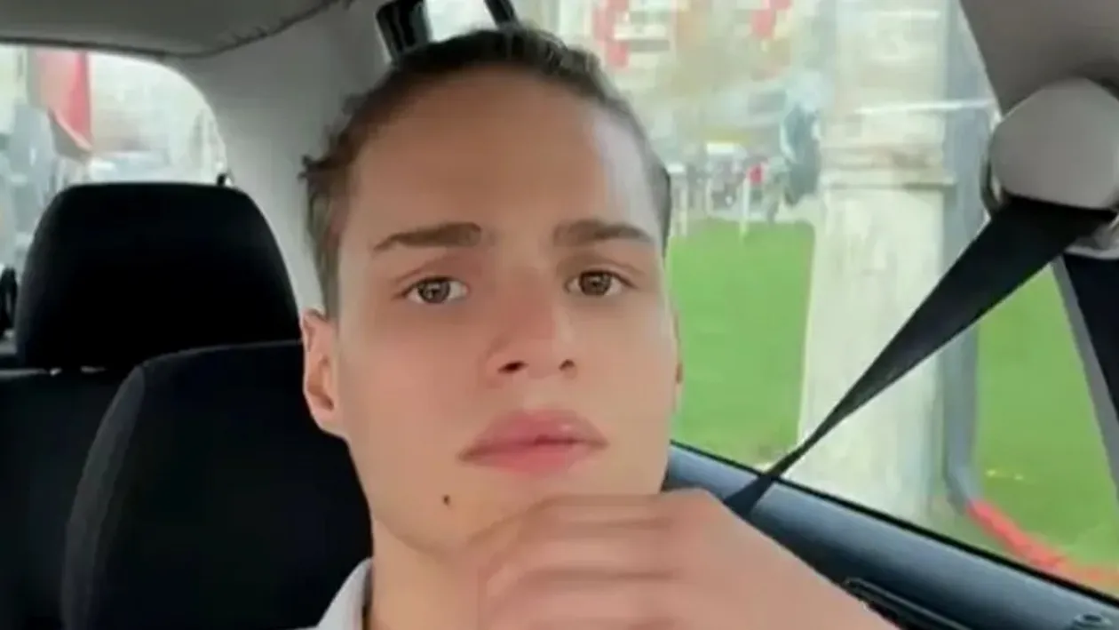 Familia pregătește priveghiul lui Rareș Ion, tânărul ucis de supradoză. Când își iau apropiații adio de la el